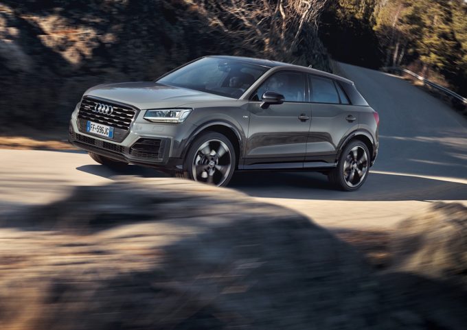 Audi Q2, il crossover che rifiuta le etichette