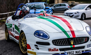 Best of Italy Race 2018: terza edizione per la Goodwood italiana [SPECIALE CAMERA CAR]