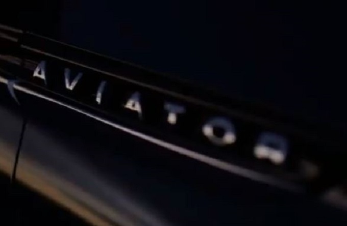 Lincoln Aviator: VIDEO TEASER del nuovo crossover