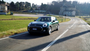 Mini Clubman Cooper D, la più versatile della gamma? [PROVA SU STRADA]