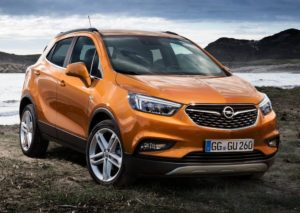 Opel Mokka X: versatilità e tecnologia in formato SUV in offerta a 16.900 euro