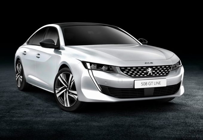 Peugeot, l’intenso febbraio del Leone tra le novità 508 e Rifter [VIDEO]