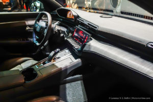 Peugeot 508 MY 2019: la nuova vita della berlina del Leone riparte da Ginevra [INTERVISTA]