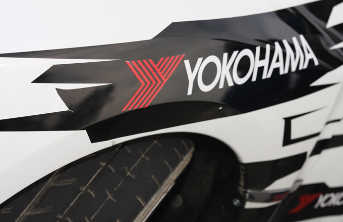 Yokohama al Salone di Ginevra con tutta la gamma ad alte prestazioni