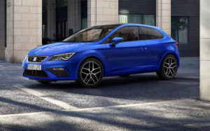 Seat Leon: la quarta generazione avrà il nuovo infotainment del Gruppo Volkswagen