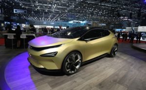 Tata 45X: la concept si avvicina alla produzione [FOTO LIVE]