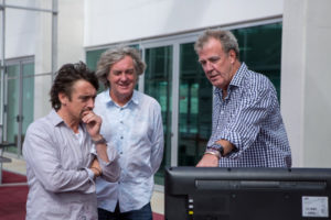 The Grand Tour, Amazon potrebbe interrompere la serie dopo la terza stagione