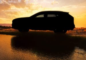 Nuova Toyota RAV4: primo assaggio in vista del debutto al Salone di New York [TEASER]