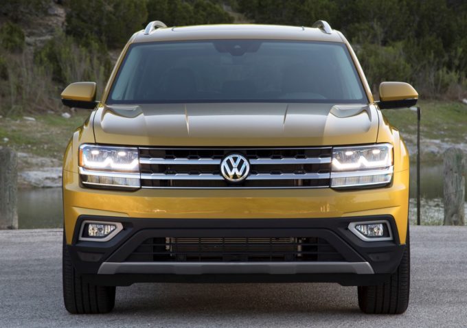 Salone di New York 2018: Volkswagen pronta a svelare un nuovo pick-up