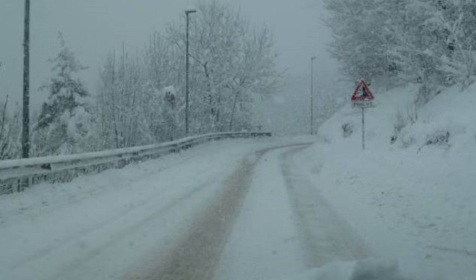Maltempo: riaperta la A1 tra Milano e Bologna così come i tratti di A13 e A14