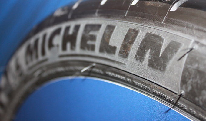 Michelin: il brand pneumatici di maggior valore al mondo