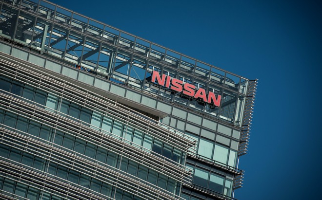 Nissan: un milione di veicoli elettrificati l’anno entro il 2022