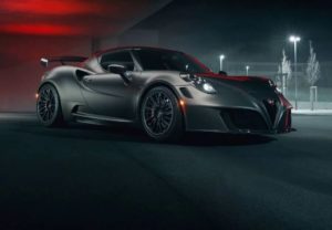 Alfa Romeo 4C, tuning estremo da 477 CV grazie a Pogea Racing [FOTO]