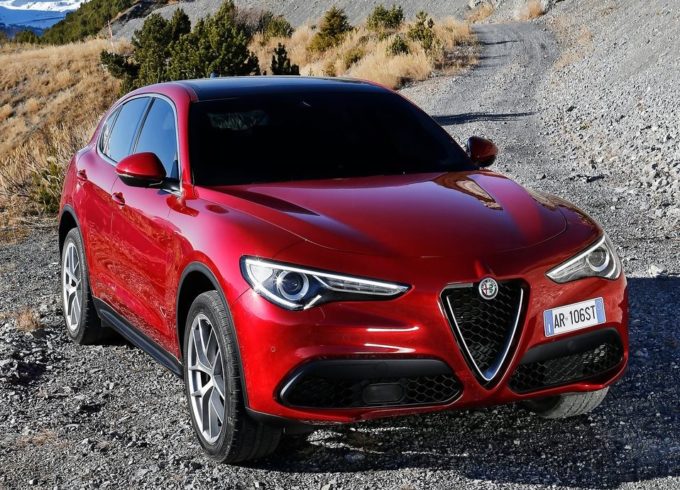 Alfa Romeo, boom di vendite negli USA: marzo 2018 è il miglior mese di sempre