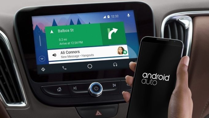Android Auto Wireless: ora lo smartphone si connette senza fili all’auto