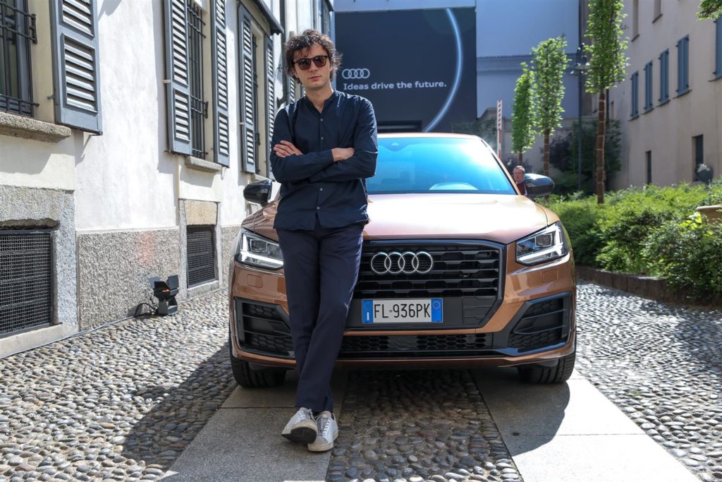 Audi e Club To Club lanciano la seconda edizione del VIVA! Festival