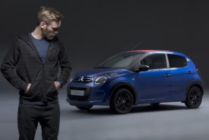 Citroen C1 MY 2018: nuovo motore, più personalizzazioni e due versioni speciali [FOTO]