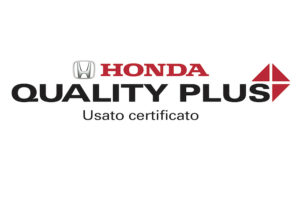 Honda Quality Plus: l’usato è ancora più sicuro