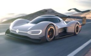 Volkswagen I.D. R Pikes Peak: l’elettrica per la cronoscalata sarà svelata il 22 aprile