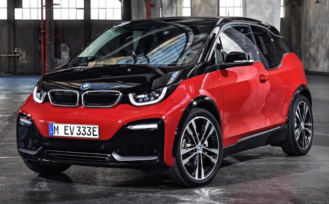 BMW i3 e i8: fine della corsa dopo l’attuale generazione?