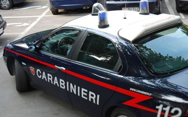 Blitz al raduno tuning: 300 identificati, ritirate 9 carte di circolazione