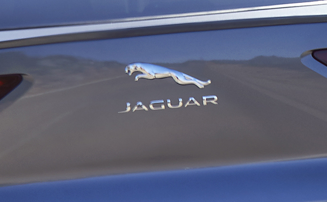 Jaguar Project 9: c’è la conferma del marchio britannico