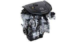 Mazda: i motori SKYACTIV rispettano già la normativa Euro 6d TEMP