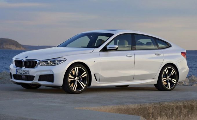 BMW Serie 6 GT: arriva il nuovo motore diesel entry-level