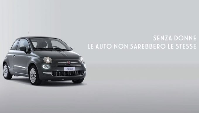 FCA, doppia vittoria al prestigioso Interactive Key Award