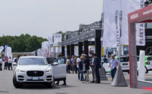 Company Car Drive 2018: due giorni dedicati alle flotte aziendali a Monza