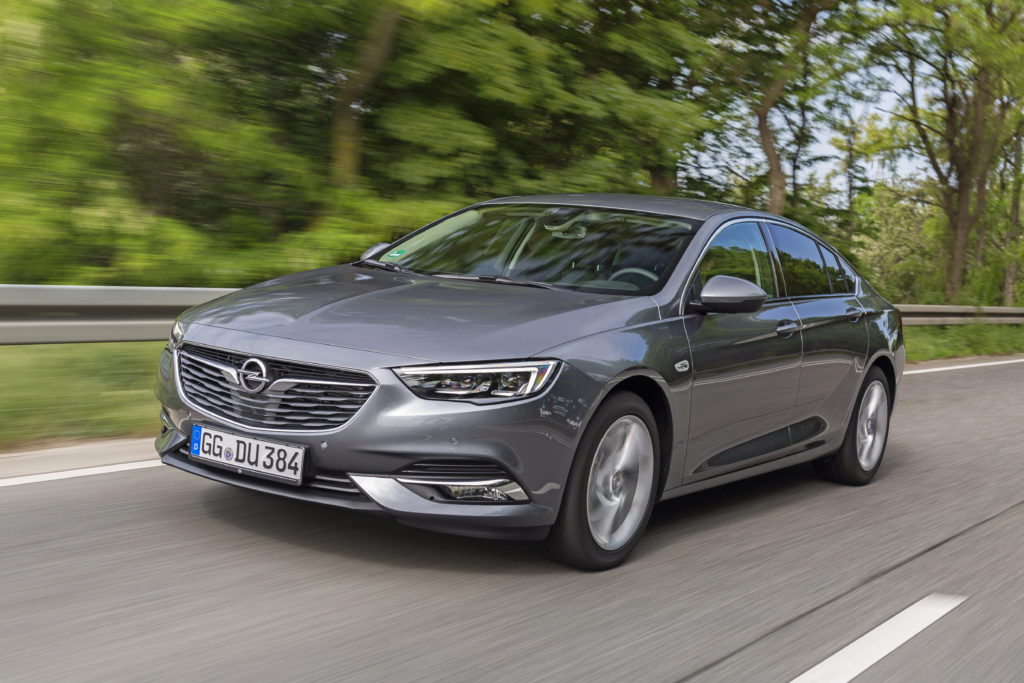 Opel: l’offensiva in vista dell’Euro 6dTEMP è già iniziata