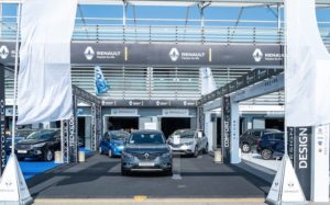 Company Car Drive 2018: Renault e la gamma Business, ma non solo