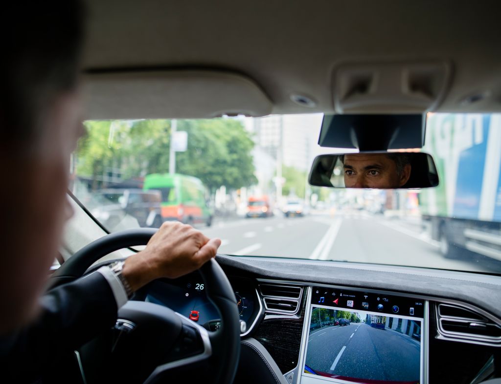 FreeeDrive App: così si riduce l’uso del cellulare durante la guida