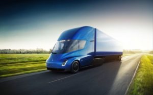 Nikola Motor vs Tesla: ci hanno copiato il truck, chiesti 2 miliardi