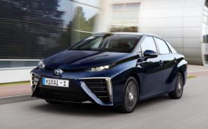 Company Car Drive 2018: le novità Toyota e Lexus per le flotte