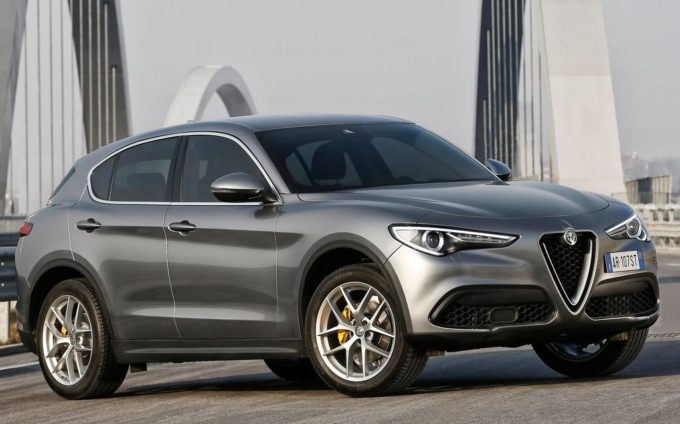 Alfa Romeo Stelvio: aggiornato il listino prezzi