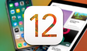 Nuovo iOS 12 per iPhone e iPad, tutte le novità Apple anche in auto