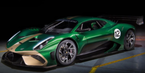 Brabham BT62: la nuova hypercar correrà nella 24 Ore di Le Mans?