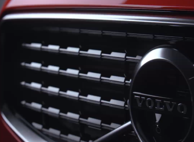 Volvo S60: l’anteprima del nuovo modello in un video teaser