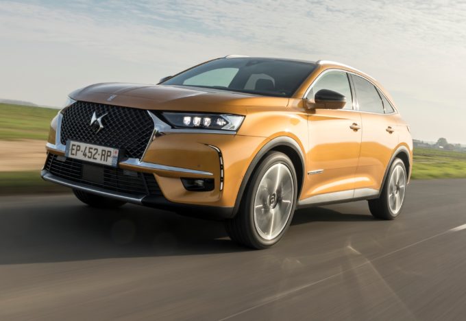 DS e Focal omaggiano la musica al DS World Paris