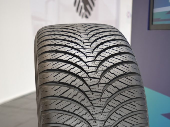 Falken Euroall Season AS210: nuovo pneumatico per le quattro stagioni