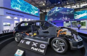 Hyundai: partnership con DeepGlint e Baidu per sviluppare l’Intelligenza Artificiale e la guida autonoma