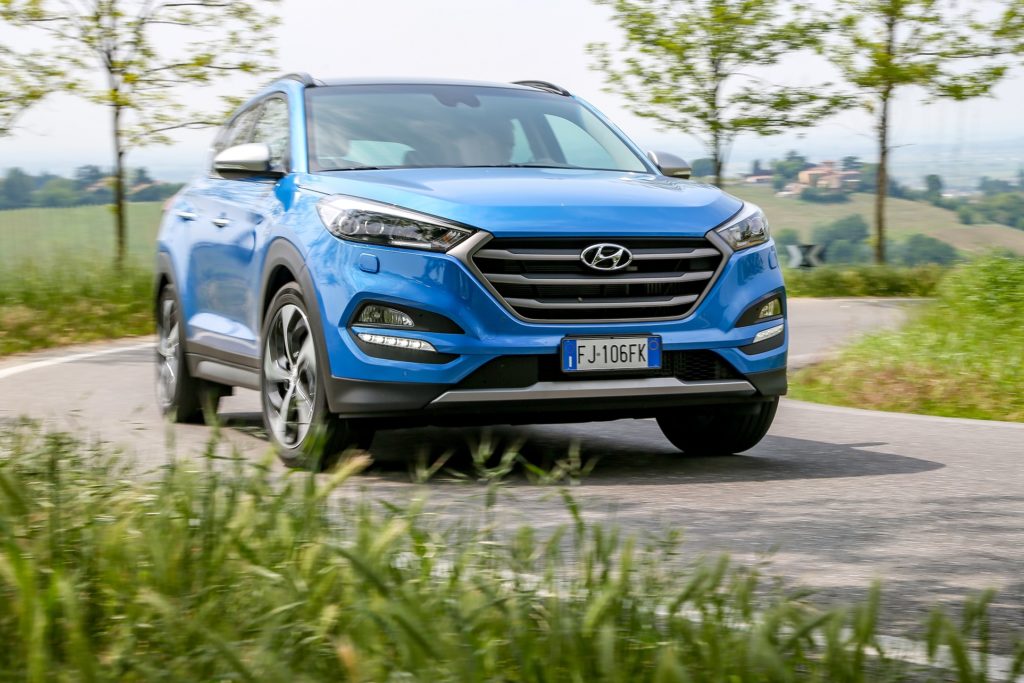 Hyundai: qualità sempre più in crescita sui nuovi modelli