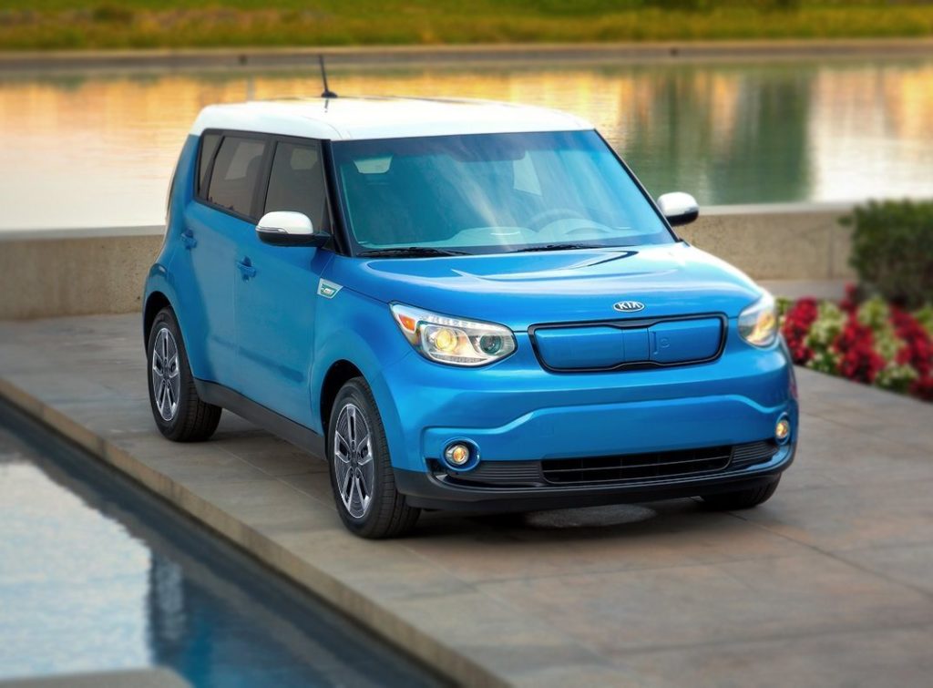 Kia Soul, il futuro in Europa è esclusivamente elettrico