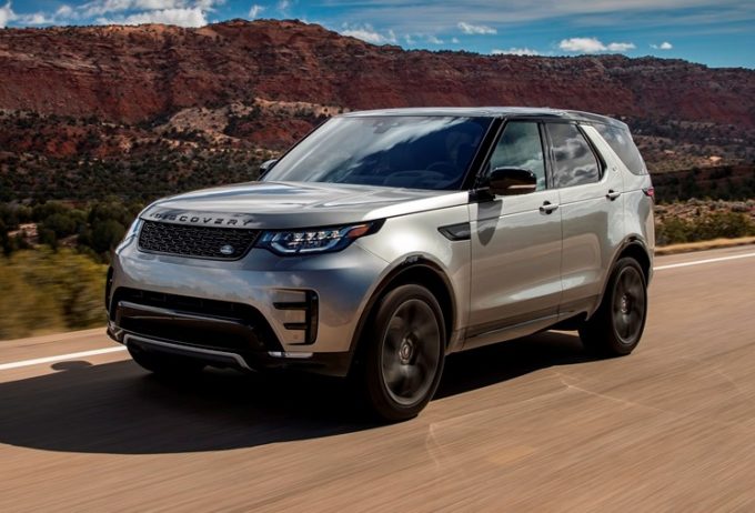 Land Rover Discovery MY 2019: arriva il nuovo motore diesel twin-turbo 3.0 da 306 CV