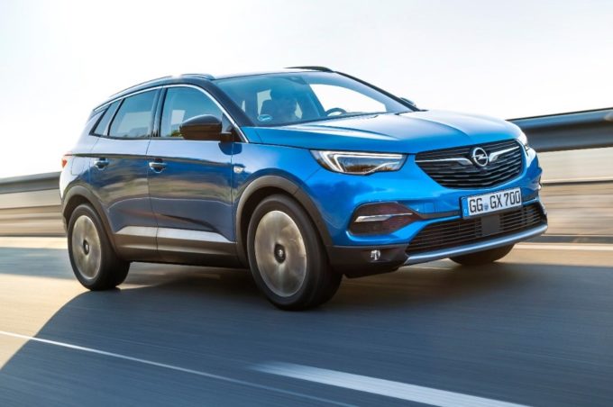 Opel, già disponibili 79 nuove motorizzazioni a norma Euro 6d-TEMP