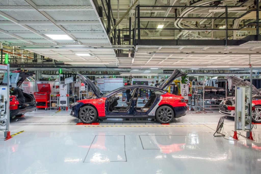 Tesla: i clienti aiuterano nello sviluppo dei prossimi modelli