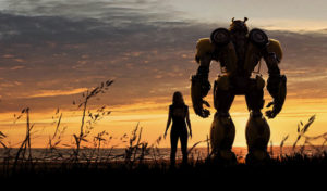 Transformers: BumbleBee, arriva il primo trailer in italiano