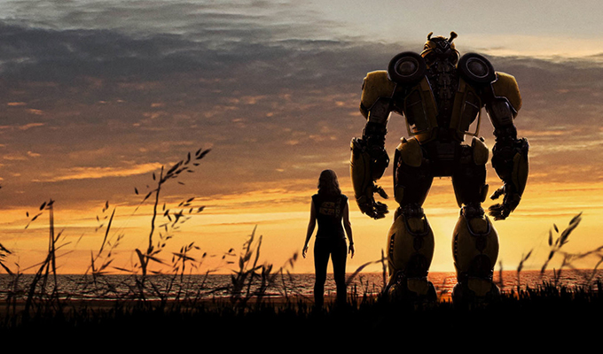 Transformers: BumbleBee, arriva il primo trailer in italiano