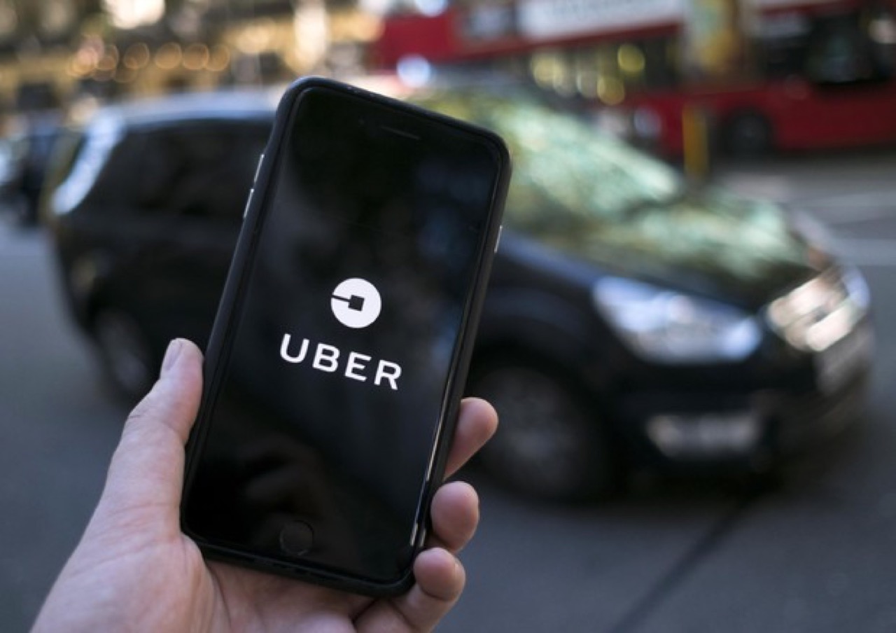 Uber: l’applicazione potrà capire lo stato psicofisico di chi prenota